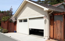 Machroes garage construction leads
