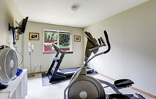 Machroes home gym construction leads