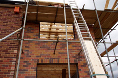 house extensions Machroes